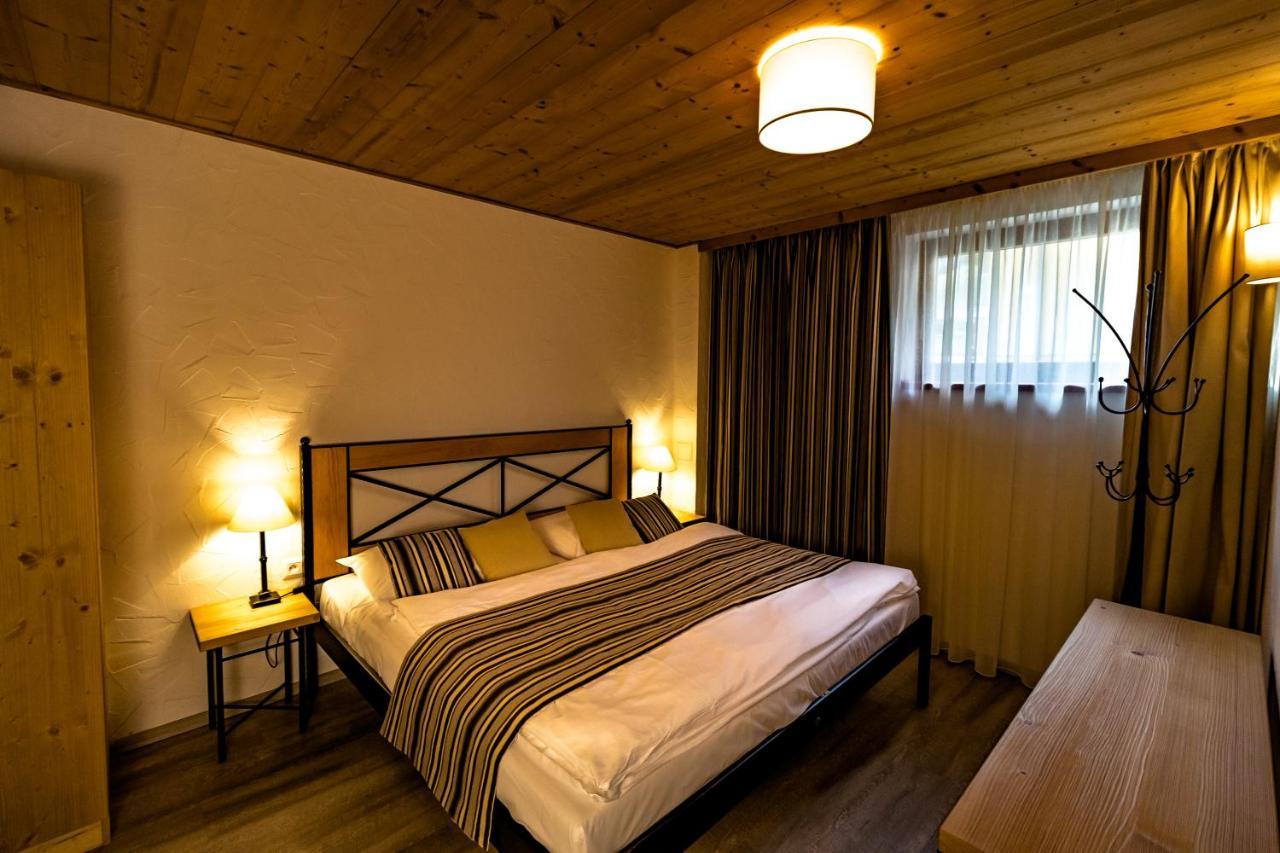 Cardinal Jasna Mountain Wellness Apartment Belá Exterior photo