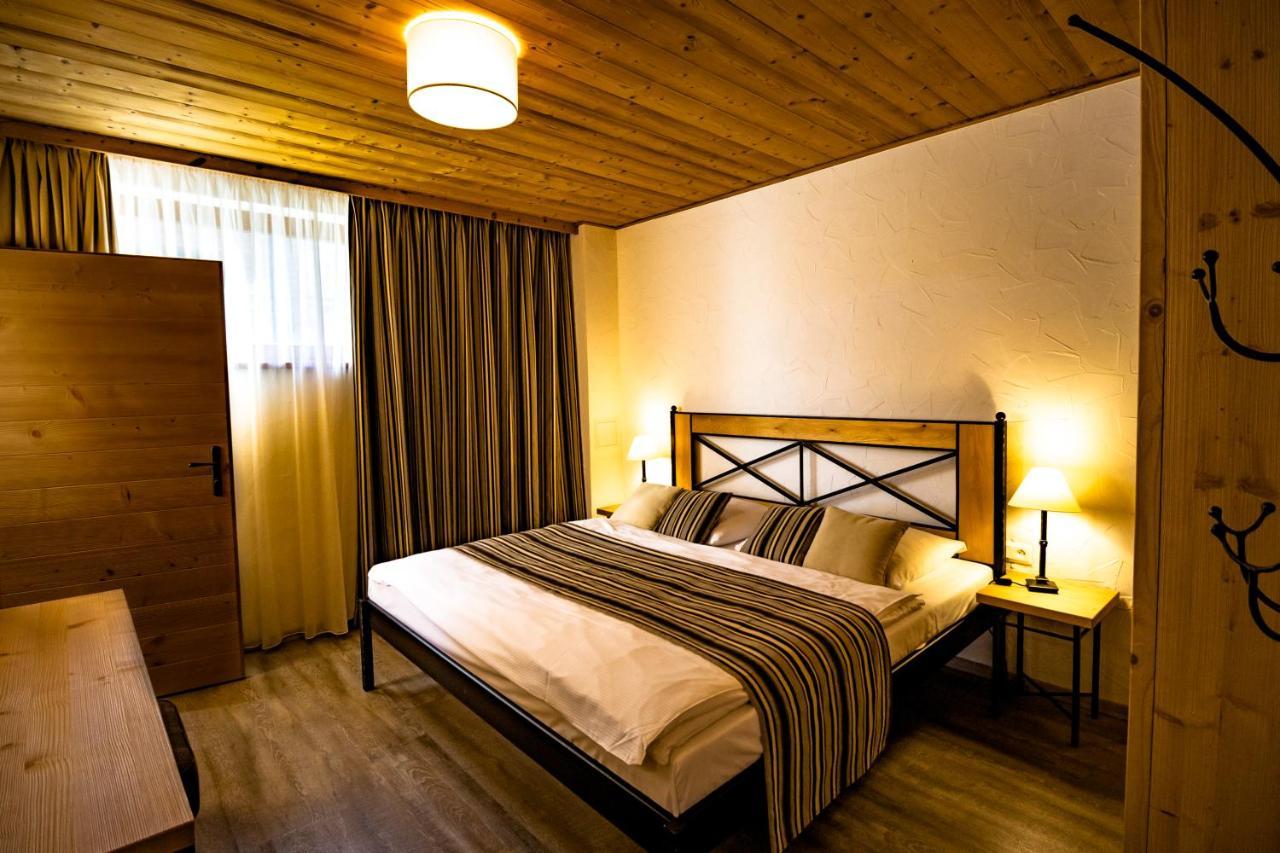 Cardinal Jasna Mountain Wellness Apartment Belá Exterior photo