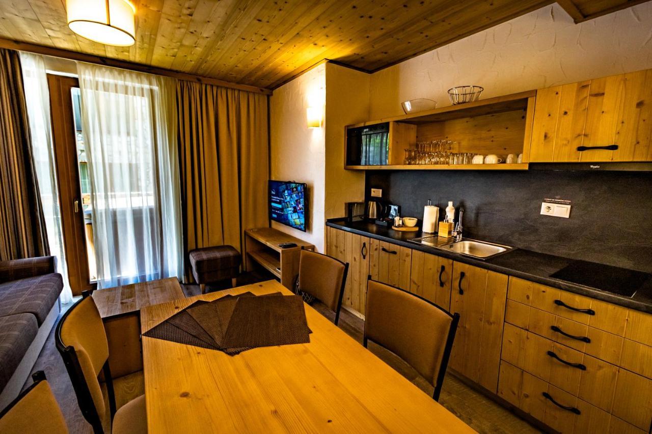 Cardinal Jasna Mountain Wellness Apartment Belá Exterior photo