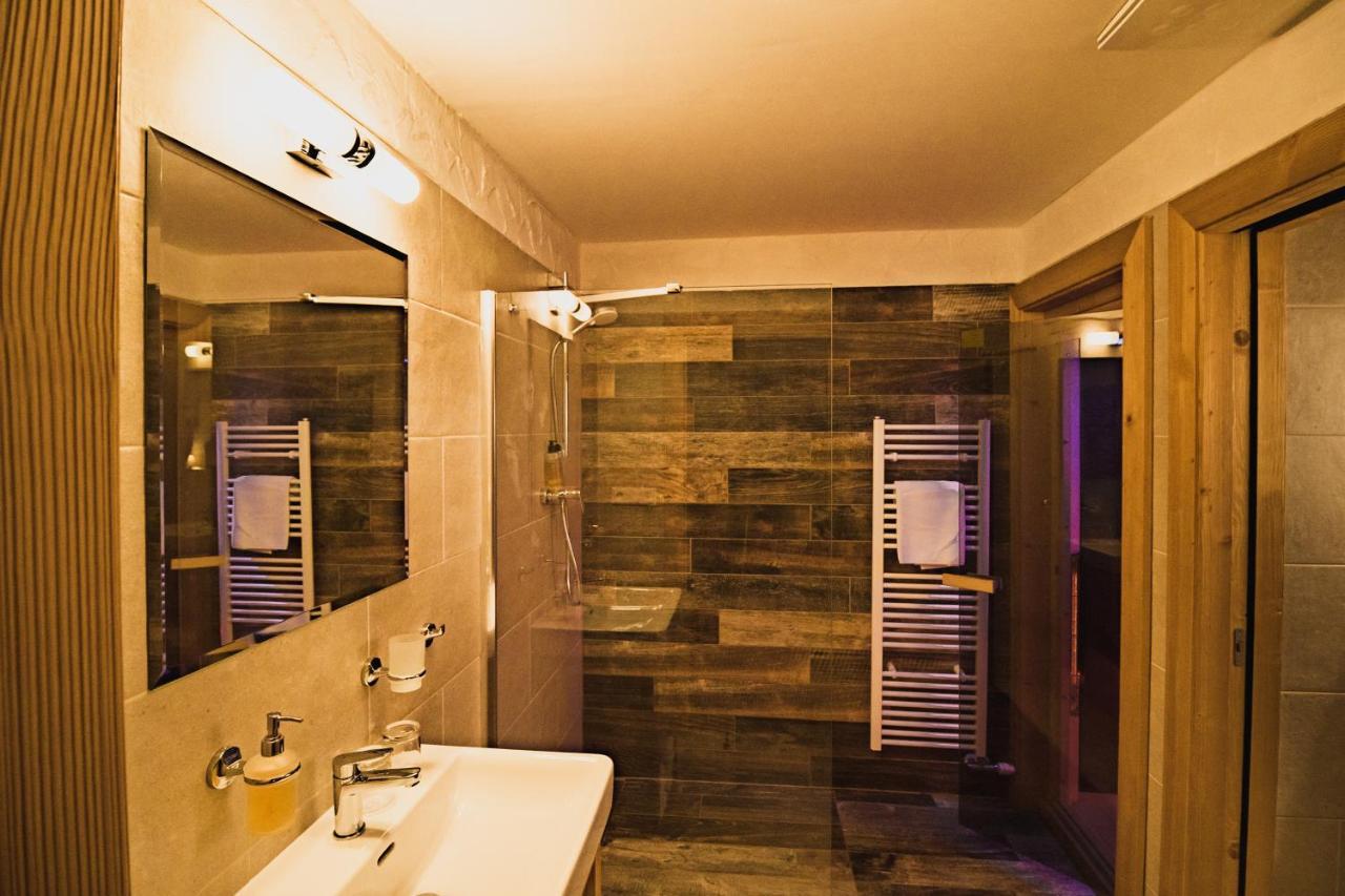 Cardinal Jasna Mountain Wellness Apartment Belá Exterior photo
