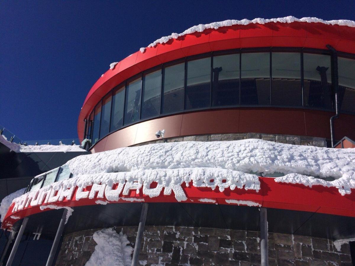 Cardinal Jasna Mountain Wellness Apartment Belá Exterior photo